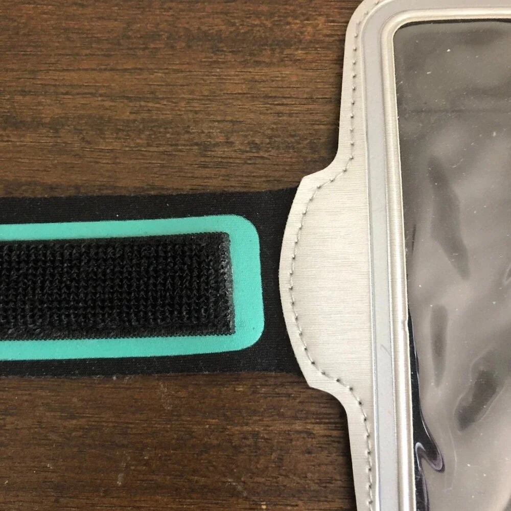 Arm Workout Phone Sleeve